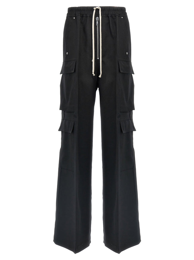 Rick Owens Cargobelas Pants