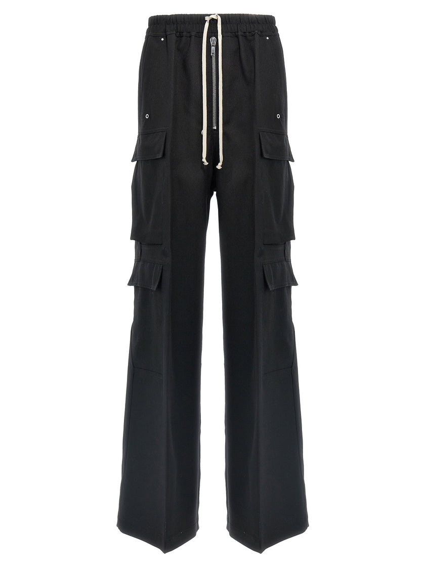 Rick Owens Cargobelas Pants