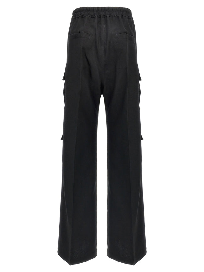 Rick Owens Cargobelas Pants