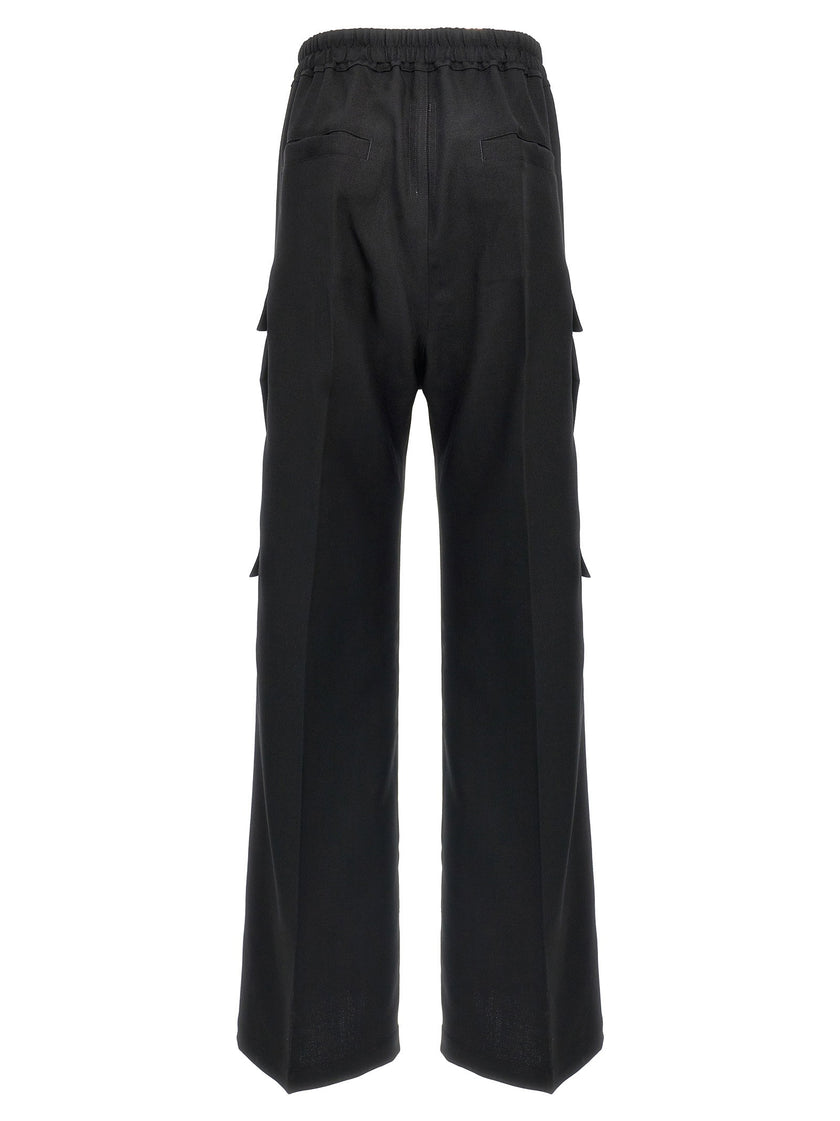 Rick Owens Cargobelas Pants