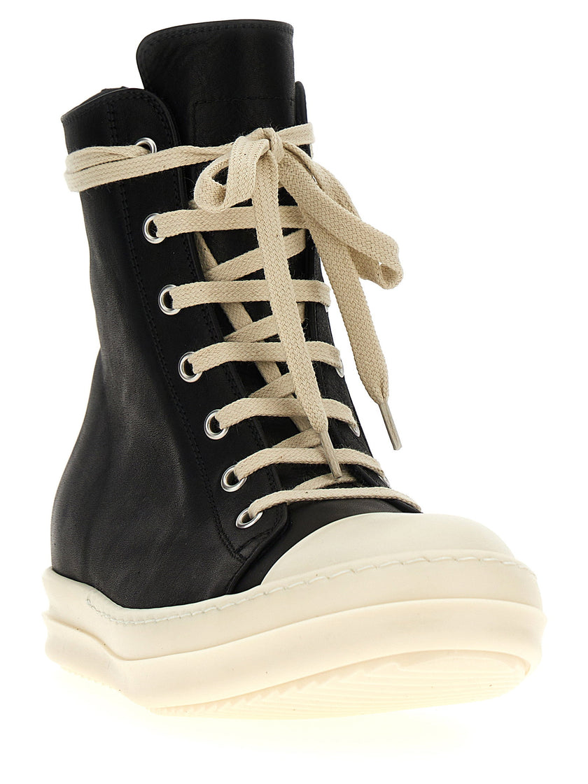Rick Owens Sneaks Sneakers