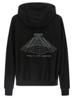 Rick Owens Temple Of Love Owenscorptemp Hoodie