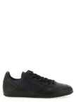 Rick Owens Minimal Sneaks Sneakers