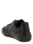 Rick Owens Minimal Sneaks Sneakers