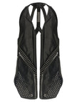 Rick Owens Temple Vest