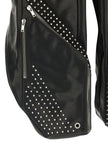 Rick Owens Temple Vest
