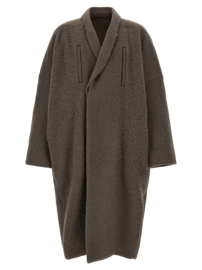 Rick Owens Poiret Coat