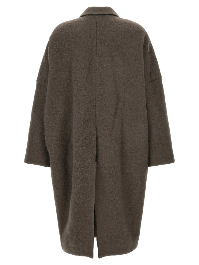 Rick Owens Poiret Coat