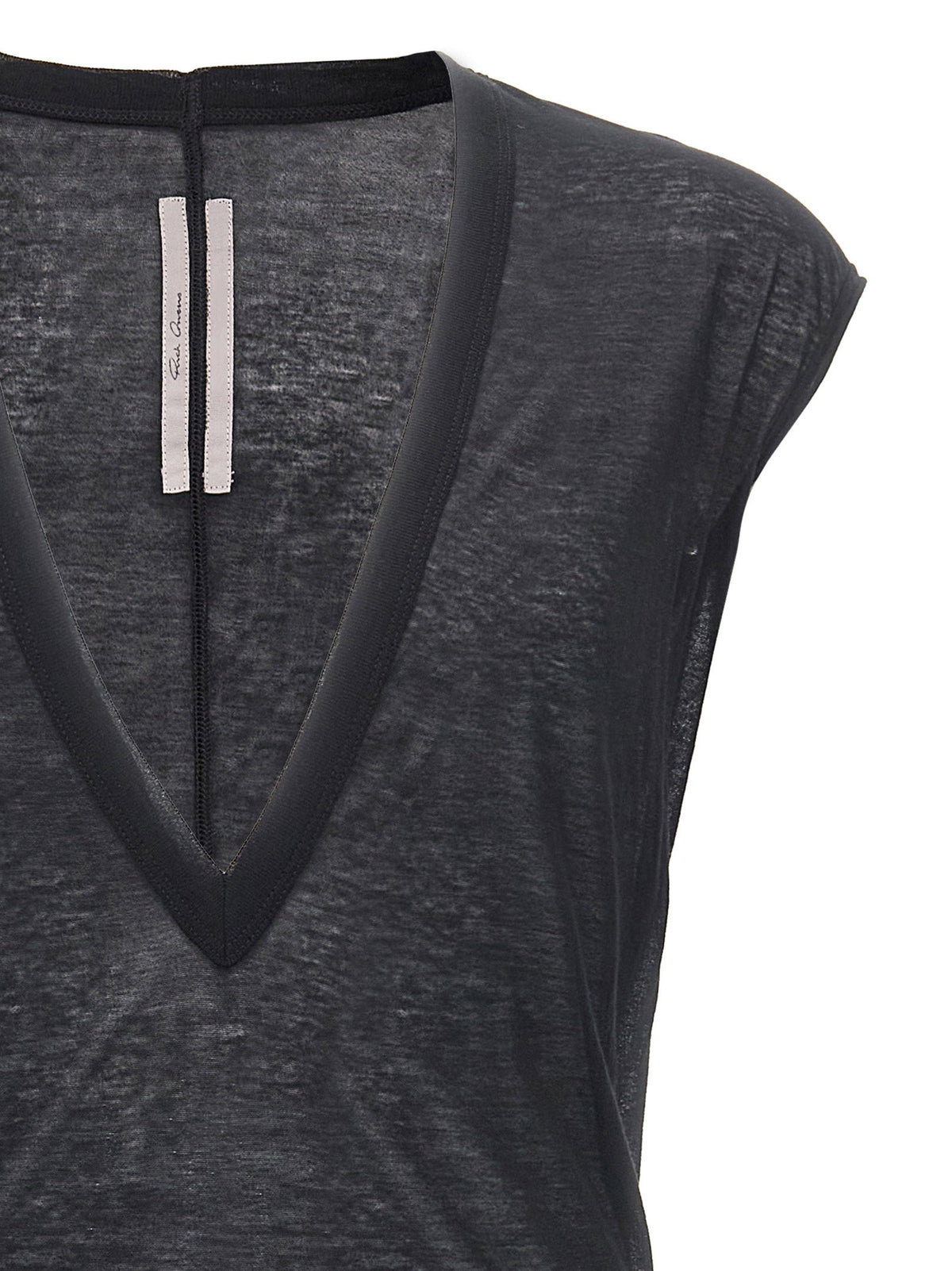 Rick Owens Dylan T T-shirt