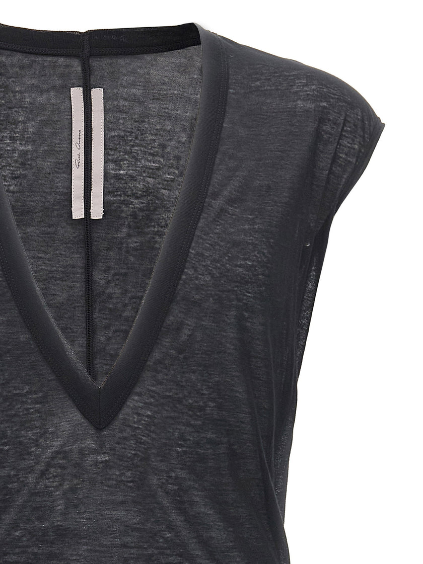 Rick Owens Dylan T T-shirt