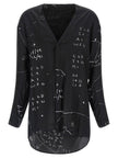Rick Owens Concordian Shirt