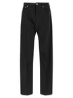 Rick Owens Geth Jeans