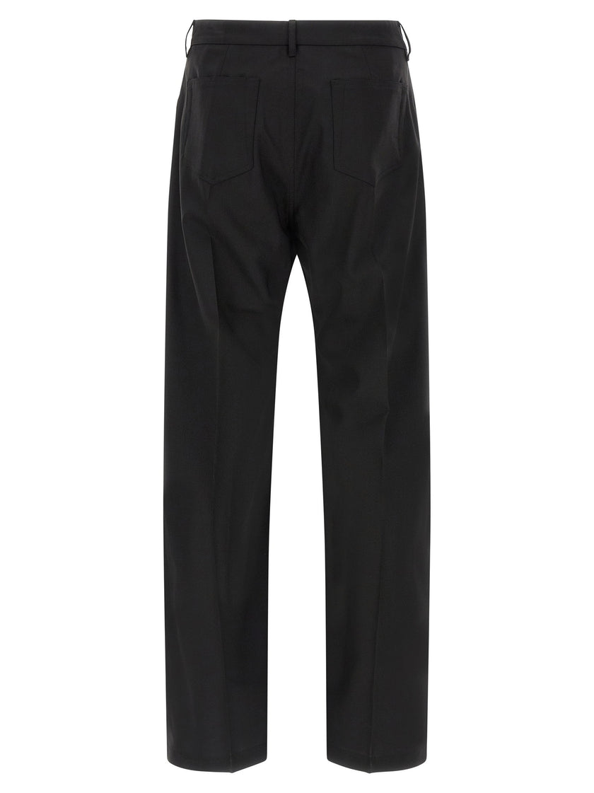 Rick Owens Geth Jeans
