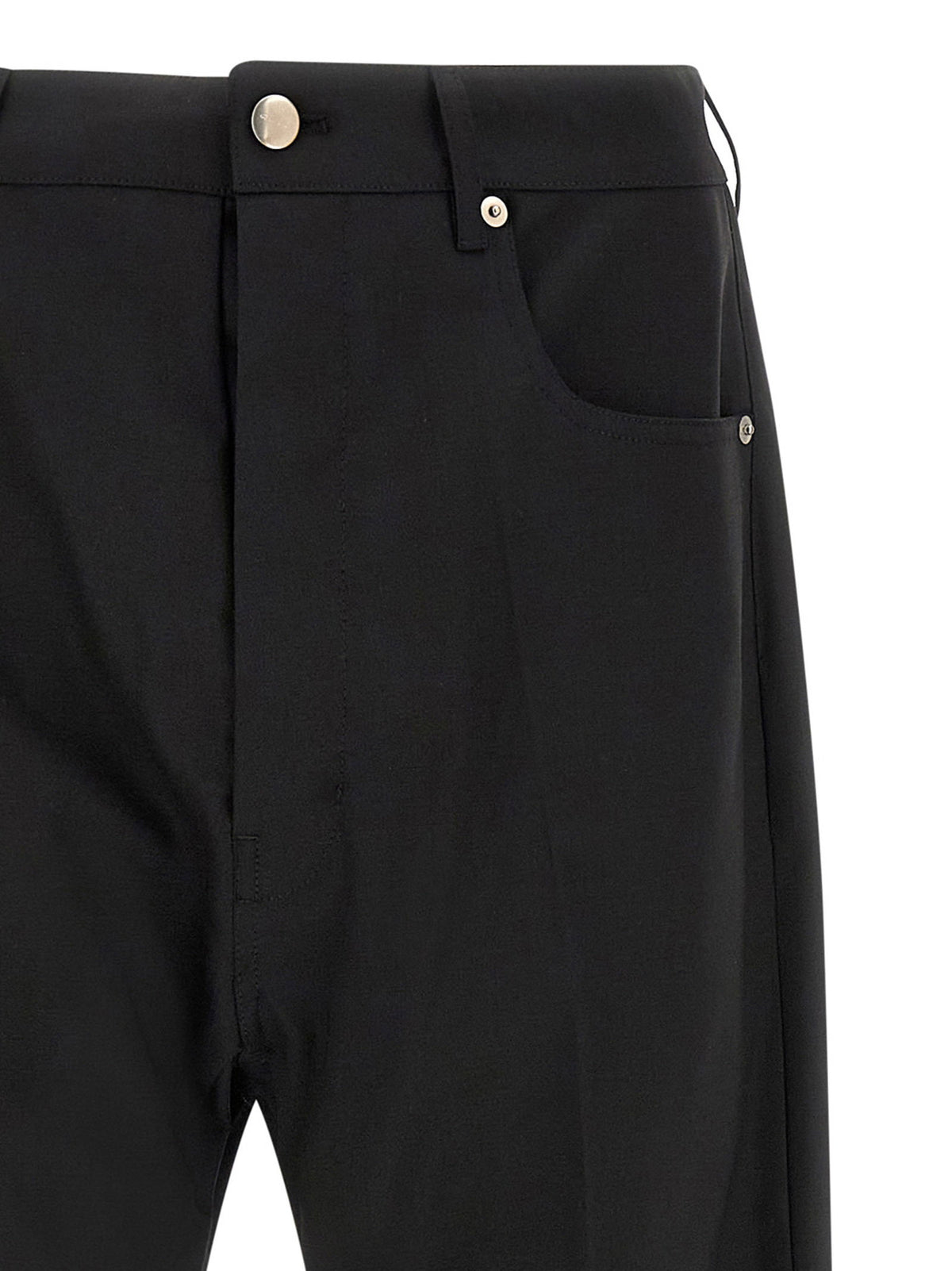 Rick Owens Geth Jeans