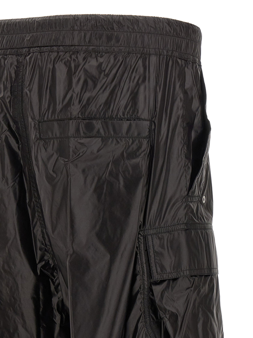 Rick Owens Cargobelas Pants