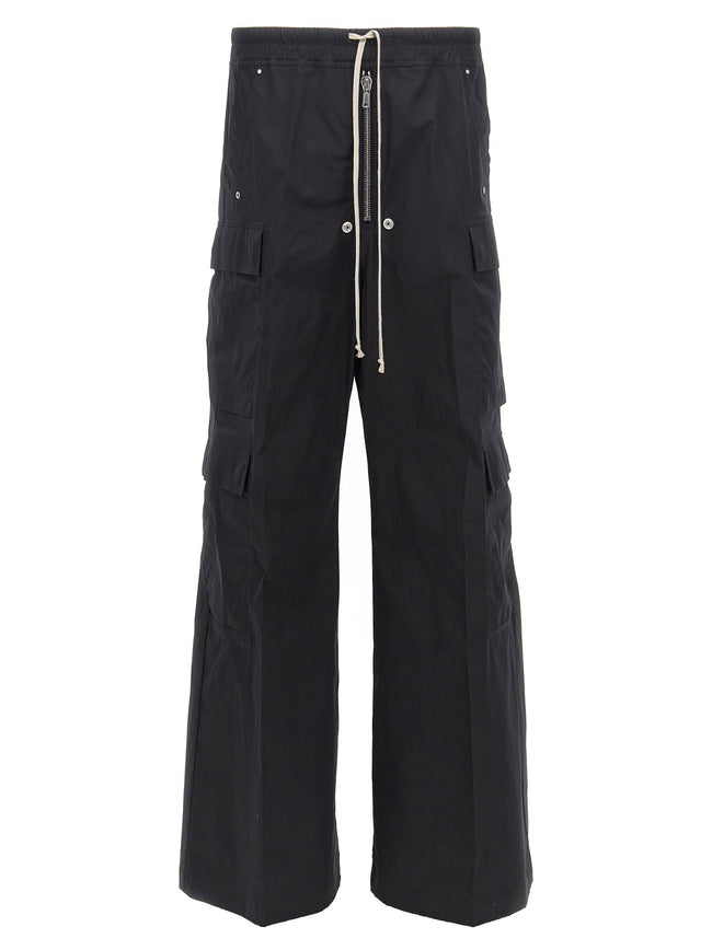 Rick Owens Cargobelas Pants