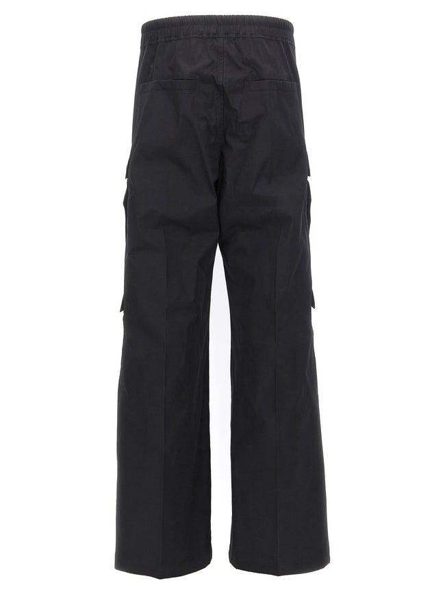Rick Owens Cargobelas Pants
