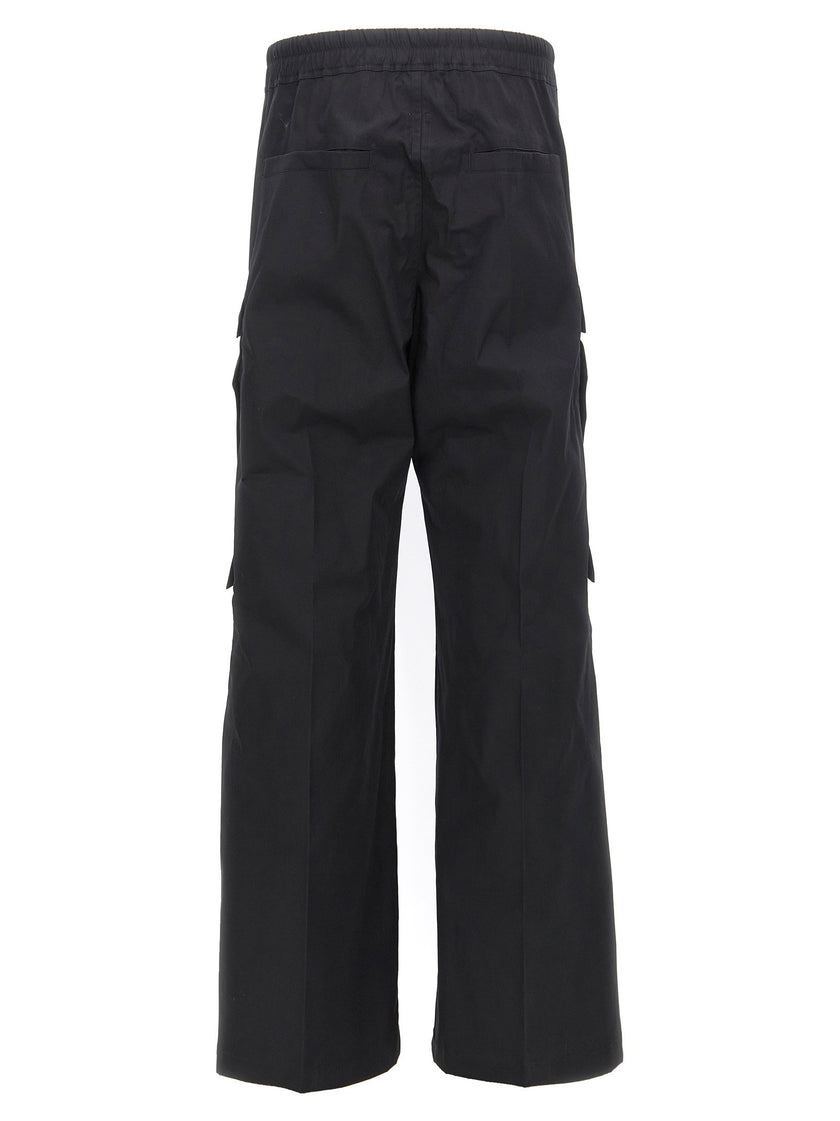 Rick Owens Cargobelas Pants