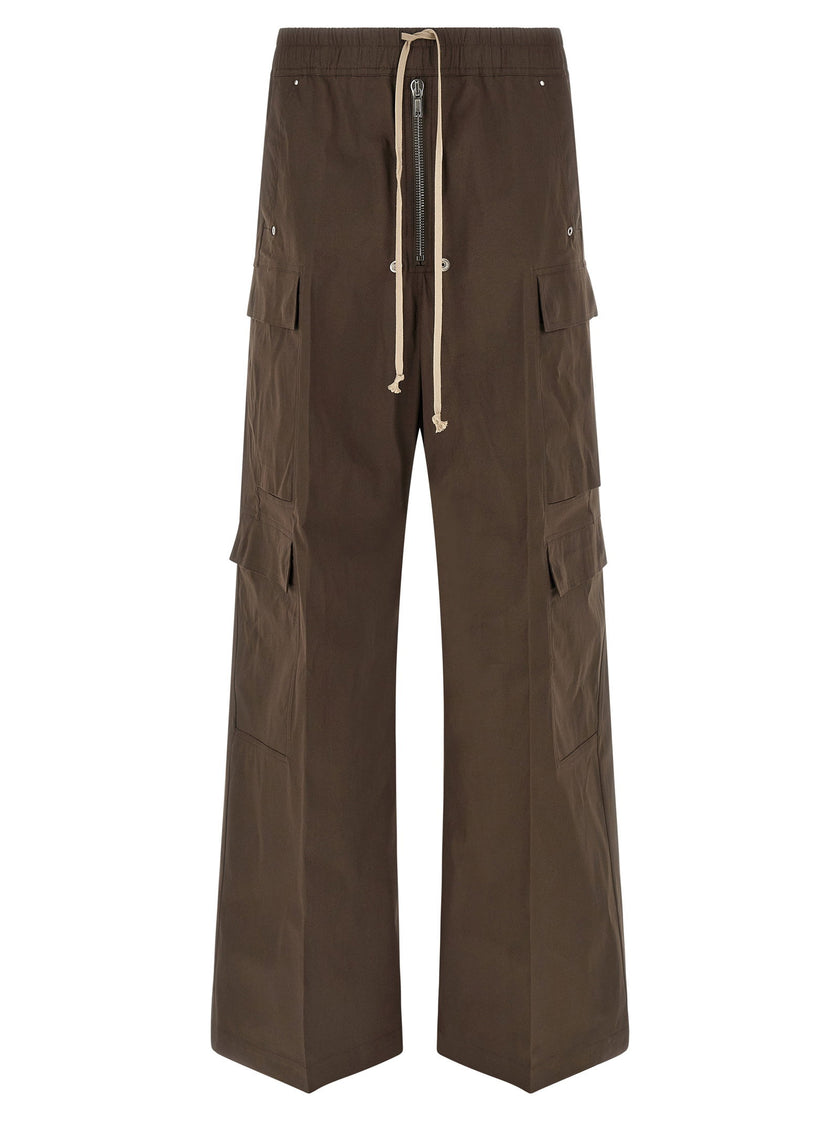 Rick Owens Cargobelas Pants