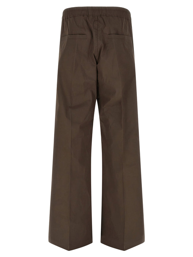 Rick Owens Cargobelas Pants