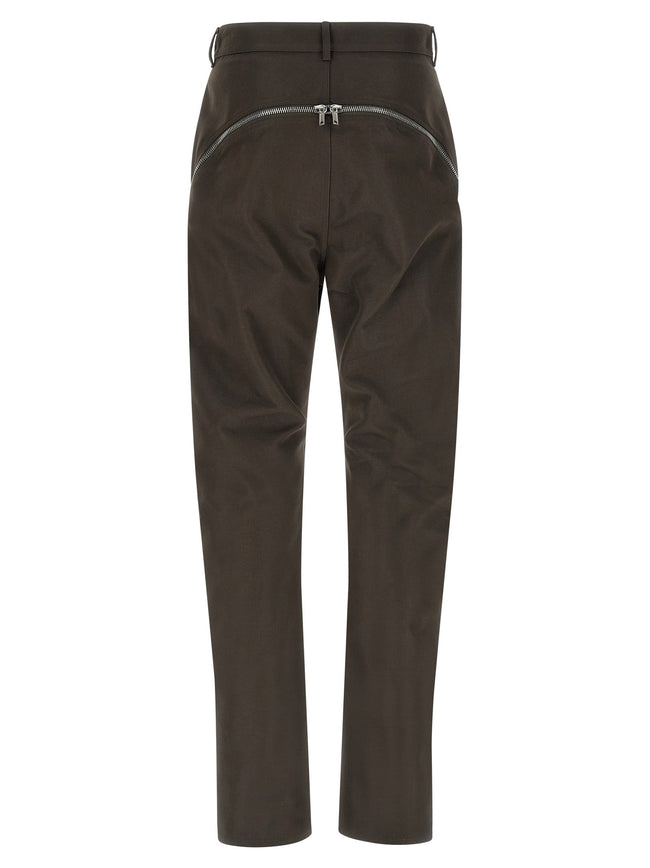 Rick Owens Bolan Banana Pants