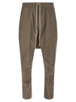 Rick Owens Drawstring Long Pants