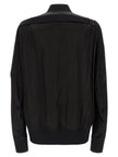 Rick Owens Classic Flight Bomber Jacket
