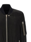 Rick Owens Classic Flight Bomber Jacket