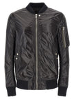 Rick Owens Classic Flight Bomber Jacket