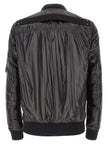 Rick Owens Classic Flight Bomber Jacket