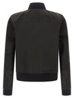 Rick Owens Heizer Flight Bomber Jacket