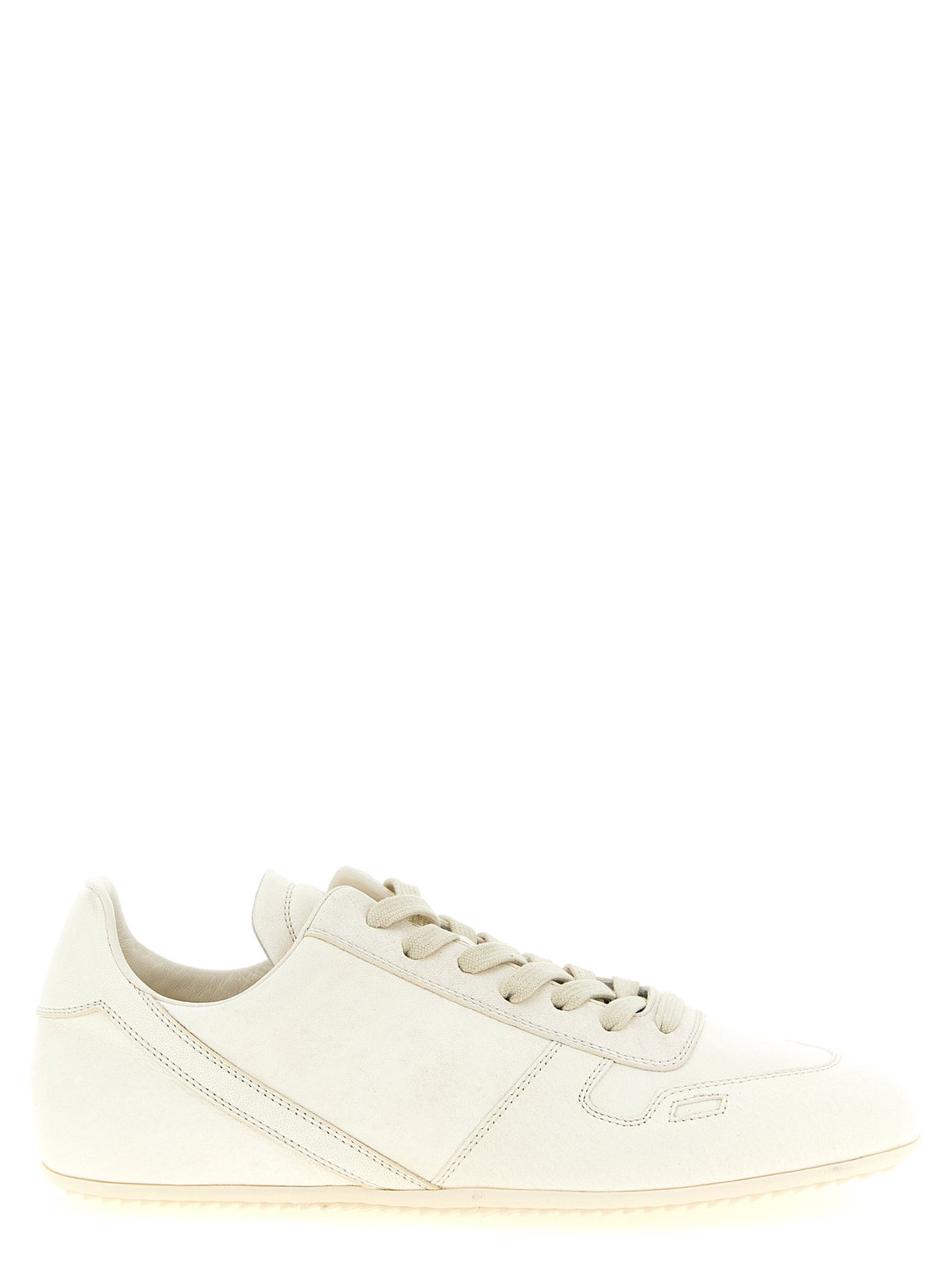 Rick Owens Minimal Sneak Sneakers