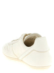 Rick Owens Minimal Sneak Sneakers