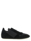 Rick Owens Minimal Sneaks Sneakers