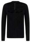 Rick Owens Ls Top Sweater