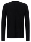 Rick Owens Ls Top Sweater