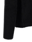 Rick Owens Ls Top Sweater