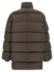 Rick Owens Turtle Down Jacket