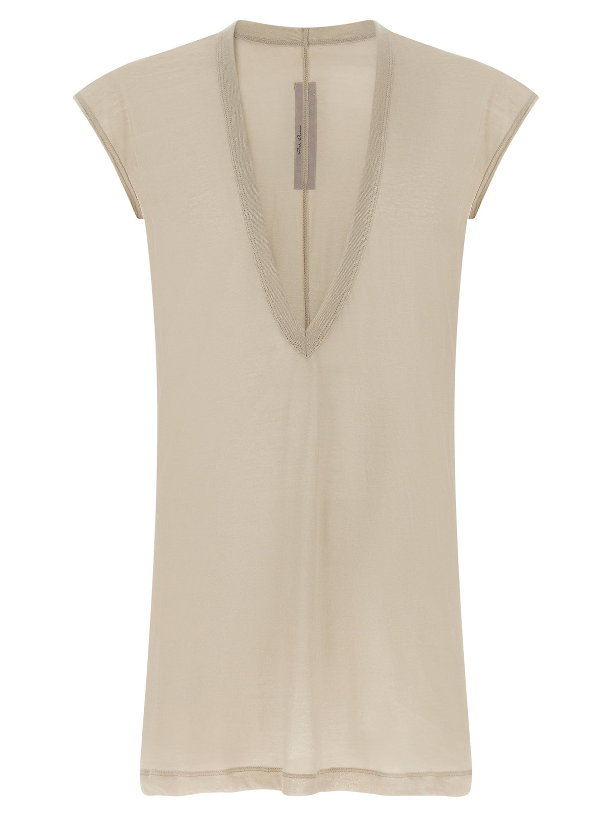 Rick Owens Dylan T T-shirt