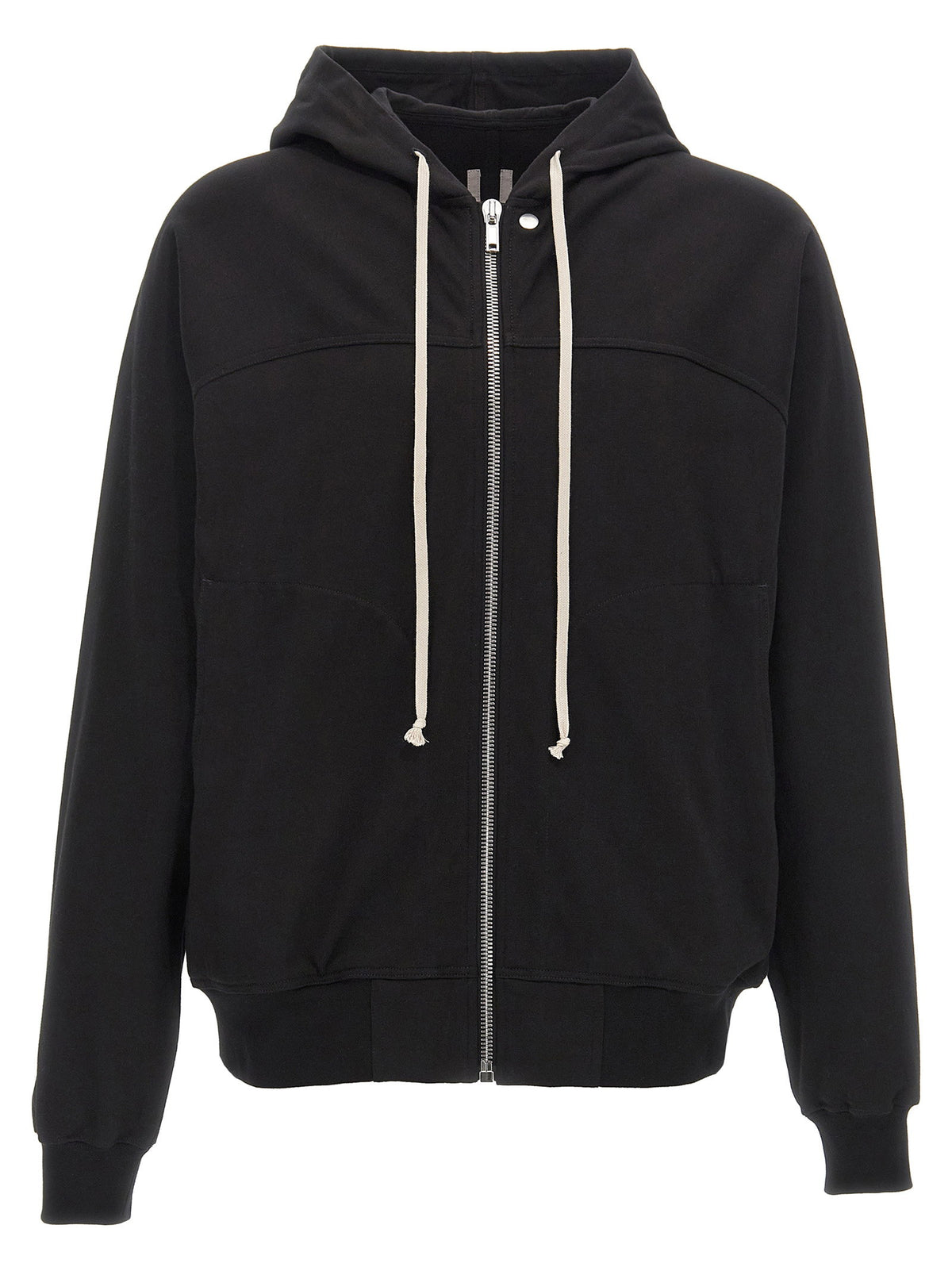 Rick Owens Windbreaker Hoodie