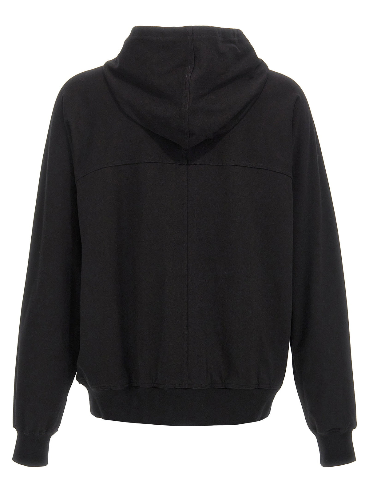 Rick Owens Windbreaker Hoodie