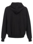 Rick Owens Windbreaker Hoodie
