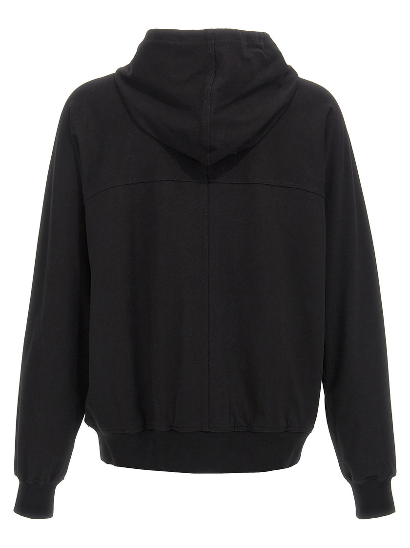 Rick Owens Windbreaker Hoodie