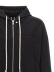 Rick Owens Windbreaker Hoodie