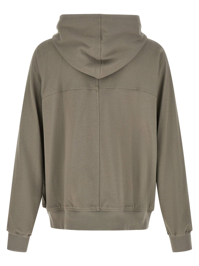 Rick Owens Windbreaker Hoodie