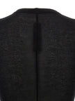 Rick Owens Rib Ls T T-shirt