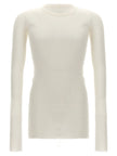 Rick Owens Rib Ls T T-shirt