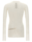 Rick Owens Rib Ls T T-shirt