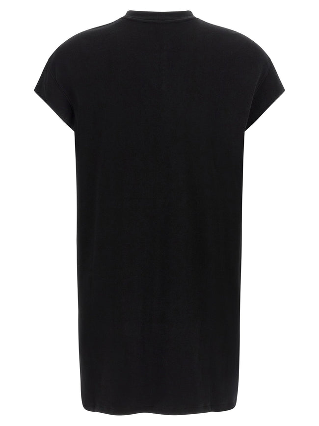 Rick Owens Rick S Jumbo T-shirt