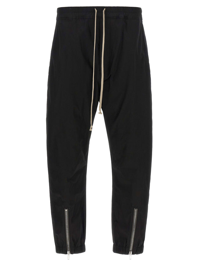 Rick Owens Tecuatl Track Pants